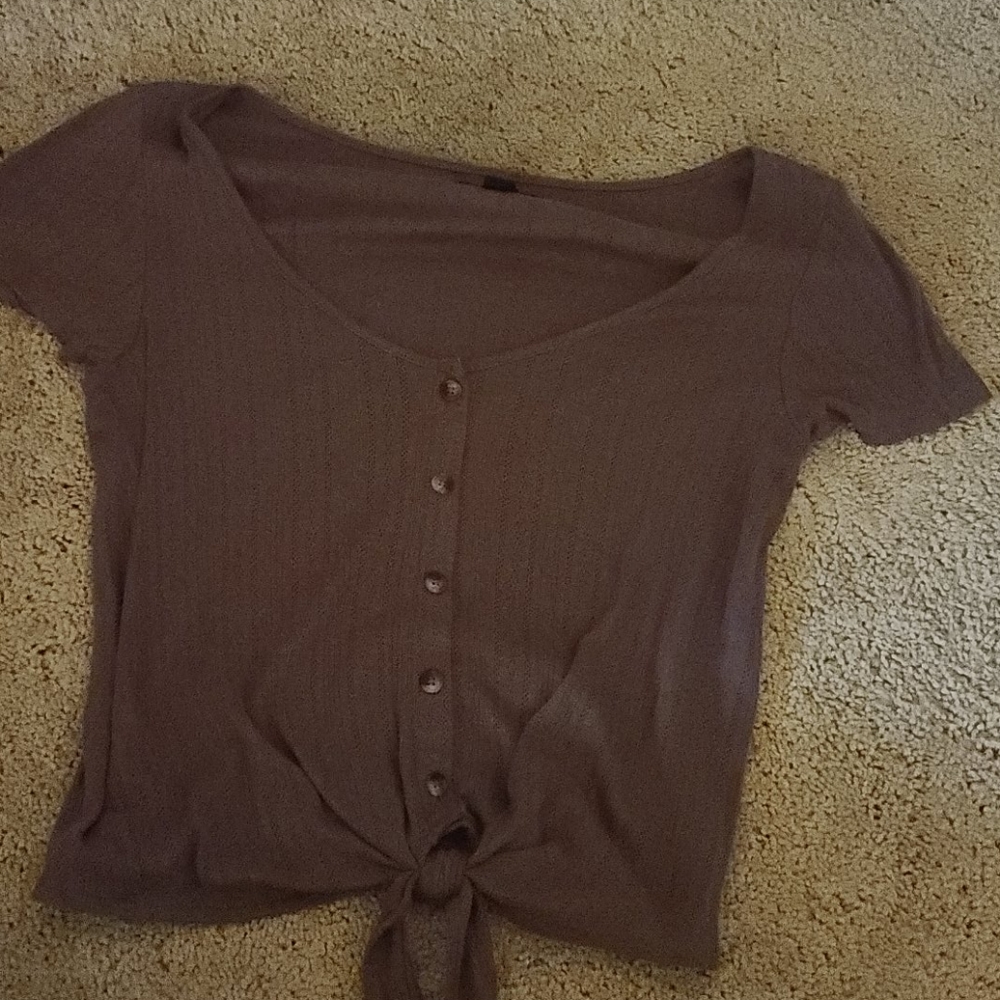 American Eagle Shirt